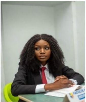 Kerene MBINGU