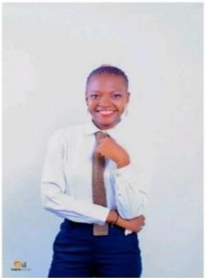 Dorcas MUKADI