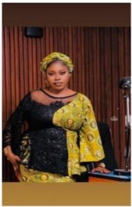 Divine NZAMBI