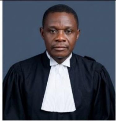 Me Papy OKONGOLANGA