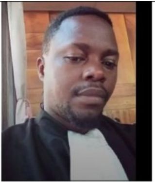 Me Ismaël TSHIBENGU